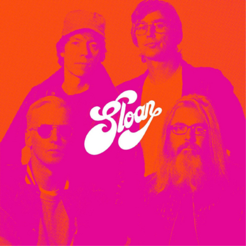 Sloan 12 (CD) Album