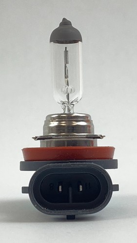Napa Headlight/ Fog Light Bulb High and Low Beam Set of 10 - Picture 3 of 4