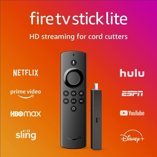 Smart TV Sticks