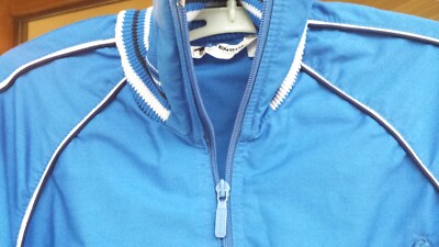 Tenson Funktionsjacke Damen , blau, ca. Gr. 42