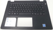 Dell OEM Inspiron 14 3482 / Vostro 3480 German Palmrest Assembly - K0NYW
