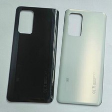New Housing Glass Battery Cover Rear Door With Adhesive ForXiaomi Poco F5 Pro 5G