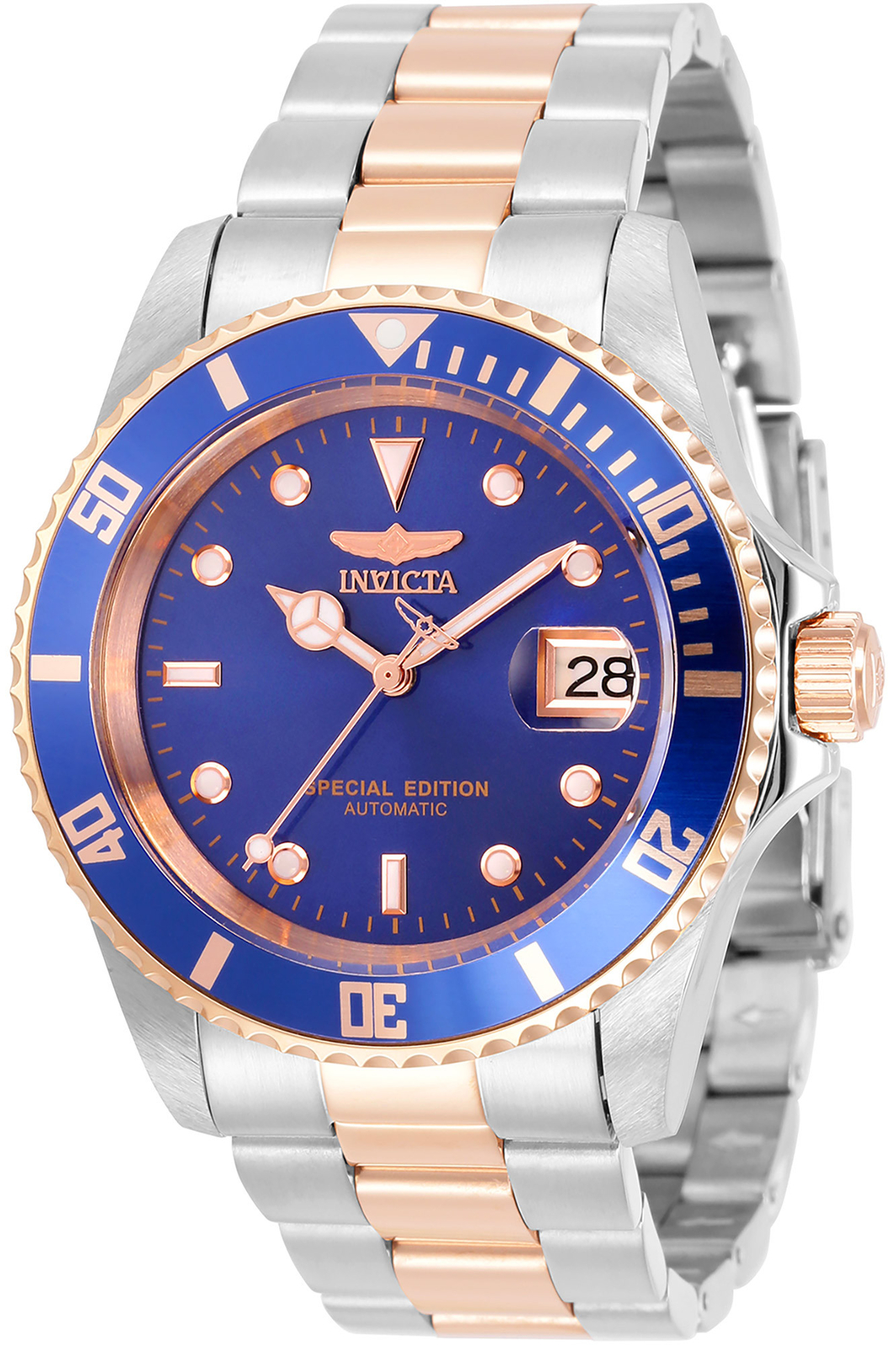 Invicta Pro Diver 30600 Orologio Uomo Meccanico