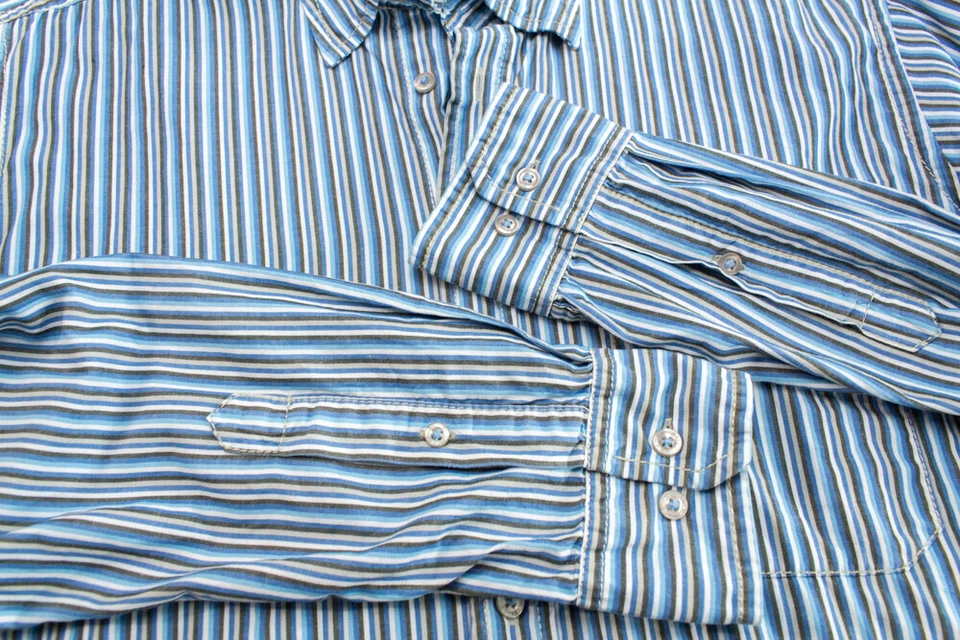 Camel Active Men's Casual Shirt Size M - Image 4 of 4