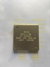 Commodore Amiga 3000 RAMSEY  Chip  390541-04