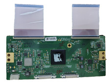 Scheda T-Con Sony Originale Per XBR-65X750D - 6870C-0642B / 6871L-4483F