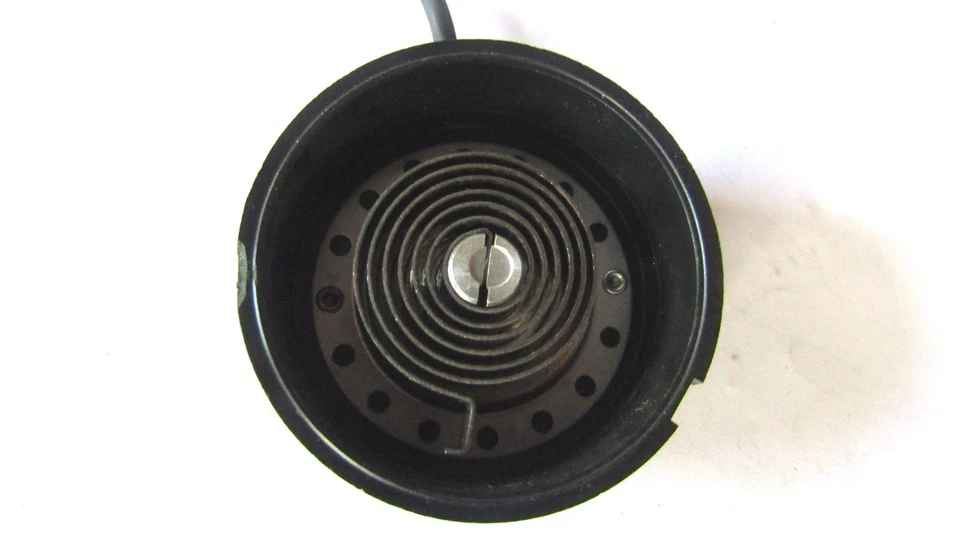 Pozos termostato obturador carburador E684 Foto 2 de 4