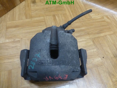 Bremssattel BMW E39 ATE vorne rechts 60/22/296 92
