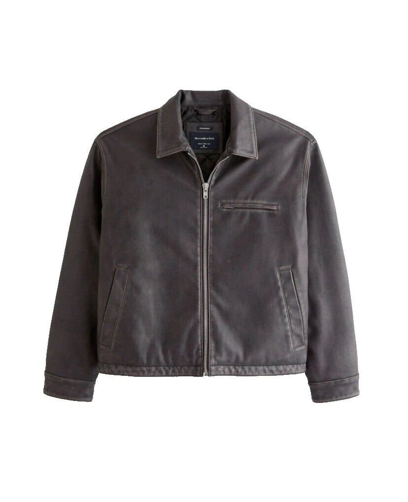 Ropa Abercrombie & Fitch Marrón para Hombres