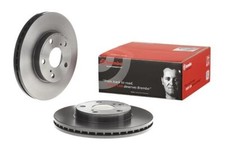 Disque de frein Toyota AURIS