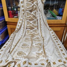pakistani Net Dupatta