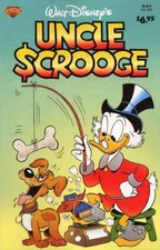 Walt Disney's Uncle Scrooge