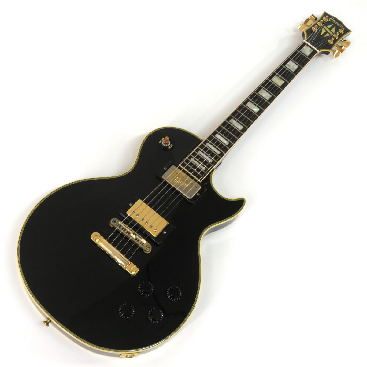 Greco LesPaul Type ElectricGuitarエレキギター s-l400.jpg
