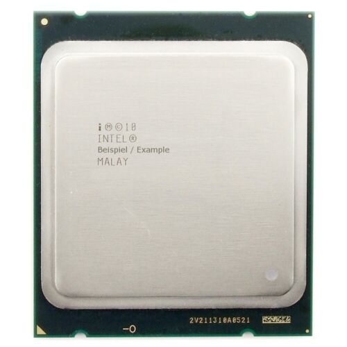 Intel Xeon E5-2620 SR0KW 2.00GHz Socket LGA 2011 Hexa-Core CPU Processor - Picture 1 of 1