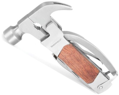Multi Tool Sheffield Hammer Tool