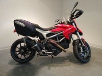 2013 Ducati Hyperstrada