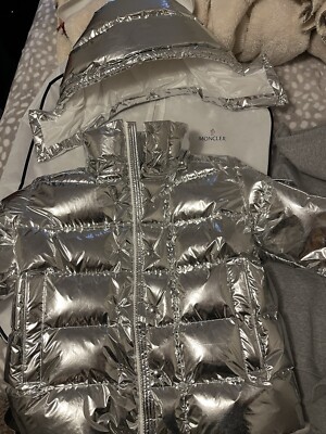 moncler Maya 70th Anniversary 