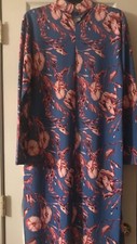 Zara Floral Dress Size Small