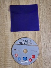 Event Horizon - Am Rande des Universums -Blu-Ray
