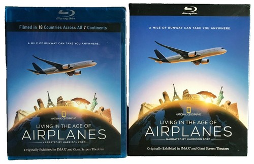 Best of Travel: Australia New Zealand Blu-ray with Slipcover