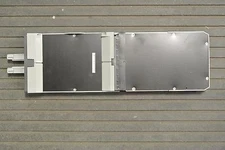 Invensys Foxboro CM400YL-0A CM400YL Rev 0A Module - USED