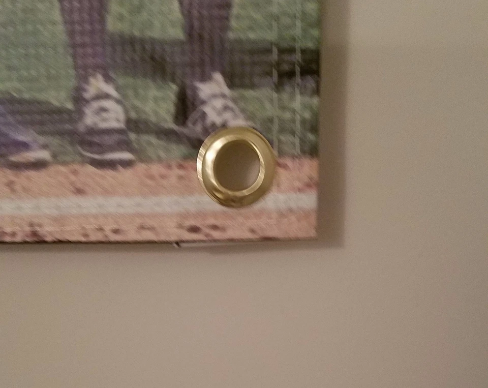 Bandeira de vinil New York Yankees Jeter Throwback Team 20"×36" MLB Man Cave EUA - Imagem 2 de 2