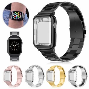 apple watch 44mm steel band