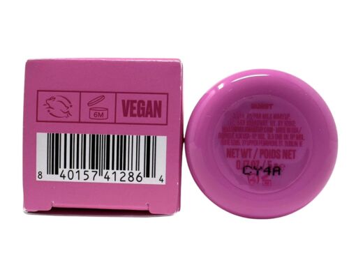 Milk Makeup Cooling Water Jelly Tint~Burst~NIB~0.17 Oz~Full Size US Seller! - Picture 3 of 4