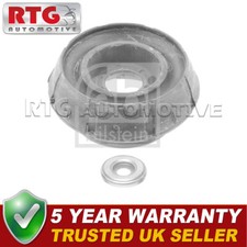 Front Rear Strut Top Mount Kit Fits Dacia Sandero 2008- Duster 2010- Logan 2004-