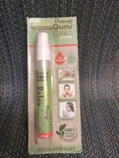 Aceite Esenciales RELAJAR Lavanda AromaGURU RELAX Lavender Essential Oil Spray