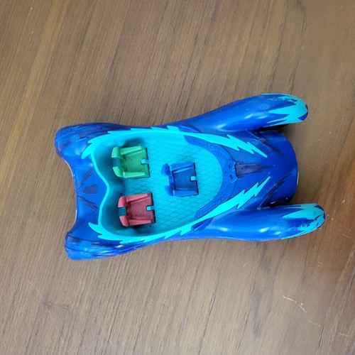 Máscaras PJ Catboy raspados y uso para automóvil gato - Imagen 7 de 9
