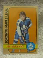 Click to enlarge Jim McKenny