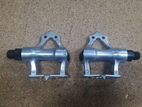 Pedali corsa VP vintage - Foto 2 di 5