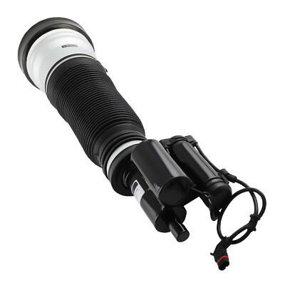 Air Ride Shock Strut Front Left For Mercedes Benz S Class W220 S430 S500 4Matic