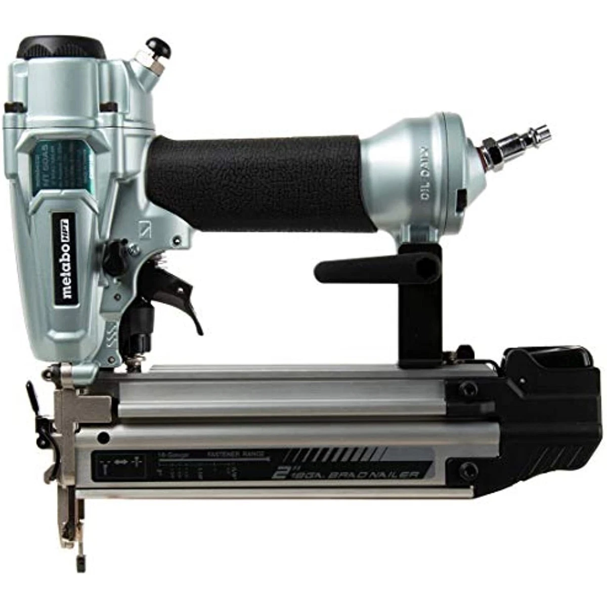 Metabo 18 gauge brad nailer deals