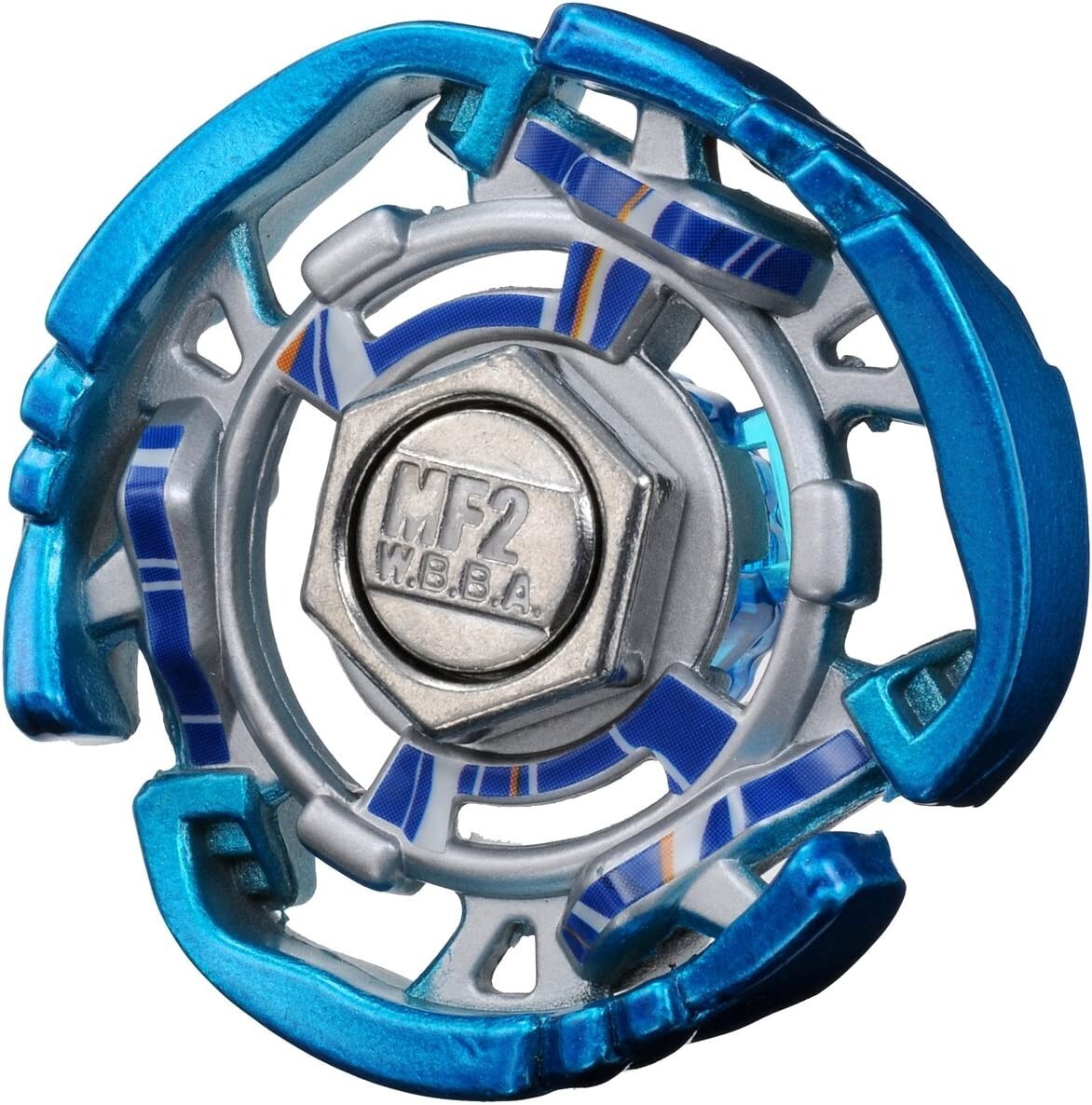 ベイブレードメタルファイト BB96 Metal Fight Beyblade BB-96 Beyblade Super Deck TAKARA TOMY