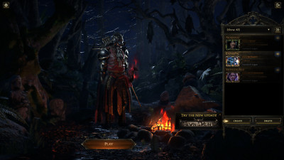 Path of Exile 2 Account