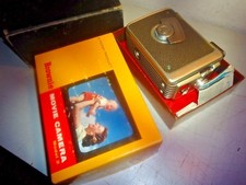 Kodak Brownie movie camera model 2            vintage