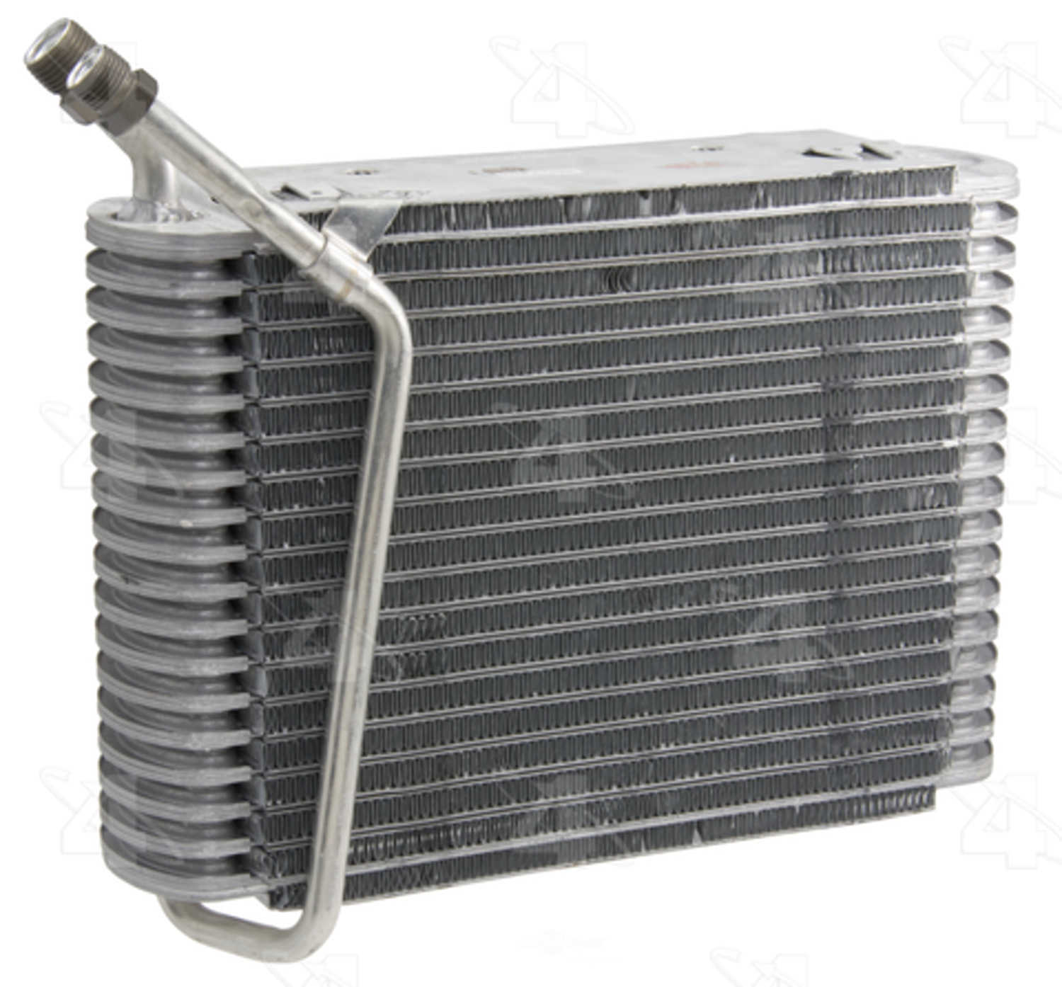4 Seasons A/C Evaporator Core Replacement Part 54138