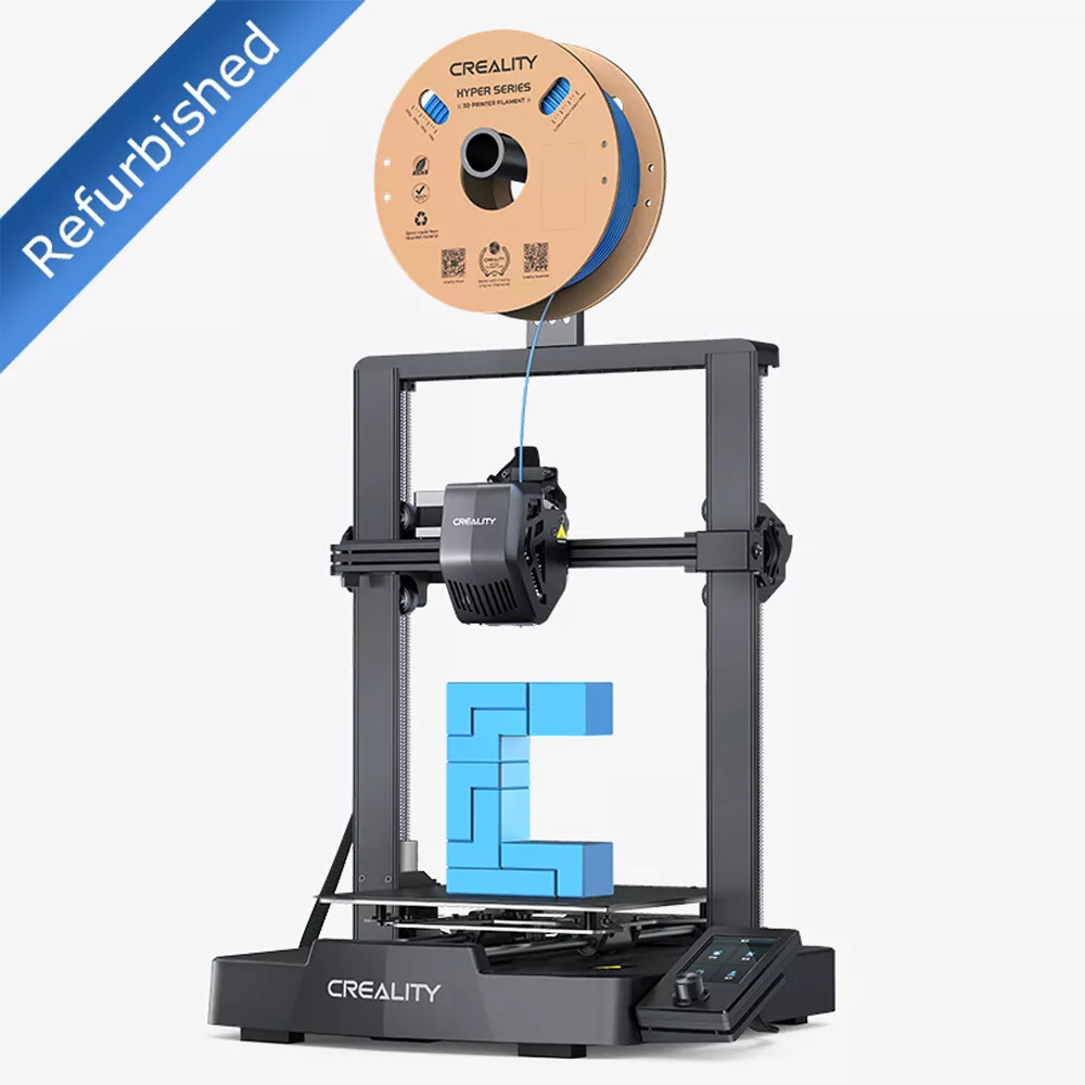 CREALITY (Refurbished) Ender 3 V3 SE.