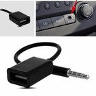 MOSWAG 2 In 1 3.5mm Aux Cable To 3.5mm Audio Aux Jack Cable 3.28 - Foto 4