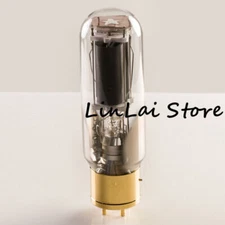 1 Matched Pair Linlai 805A Vacuum Valve Tube for Tube Amplifier