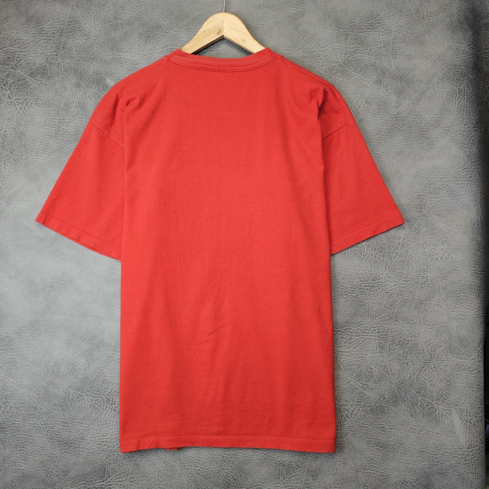 Disney T-Shirt Vintage Mickey Mouse kurzarmiges T-Shirt Minnie Grafik T-Shirt L XL - Bild 4 von 4