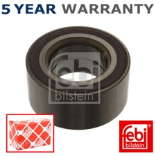 Febi Front Rear Wheel Bearing Kit Fits A-Class GLA B-Class CLA 3 Series 4
