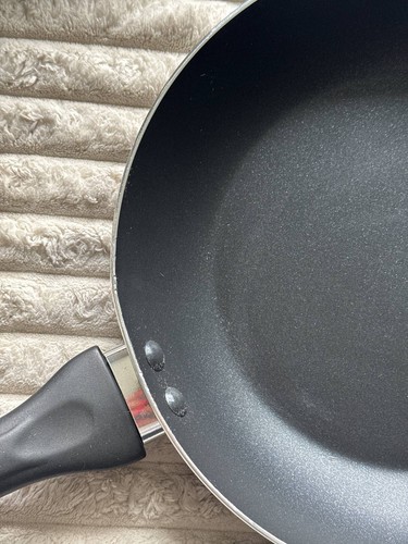 T-fal 3-tlg. Bratpfannenset - Schwarz - Bild 3 von 4