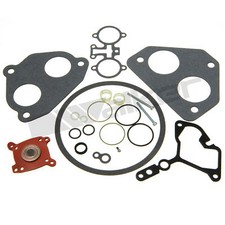 Rochester Throttle Body Kit 1980 Buick 1980-1987 Cadillac 4.1l V8
