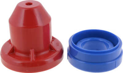217414 Eaton Spicer D/R344, 404, 405, 454, DSP40 Seal Driver