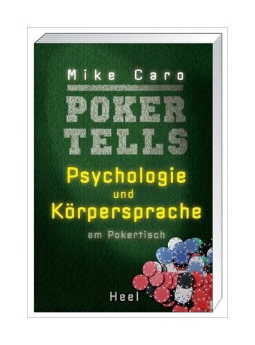 Thumbnail - Poker Tells Von Mike Caro