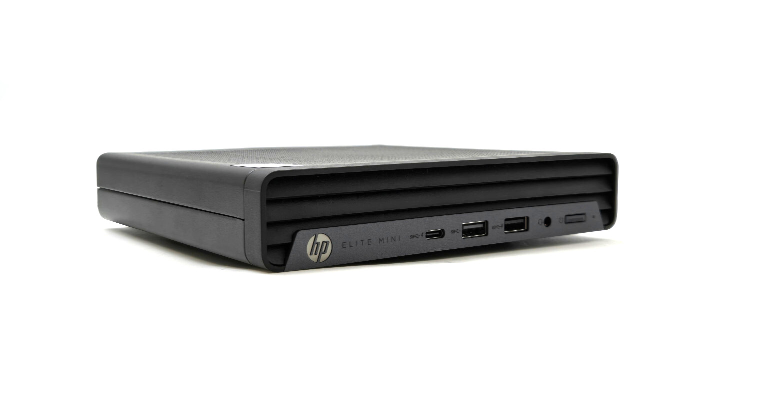 PC de escritorio HP Elite Micro 800 G9 Intel Core i5 de 12.ª generación, 16GB de RAM, 512GB NVM, Win11, imagen 2