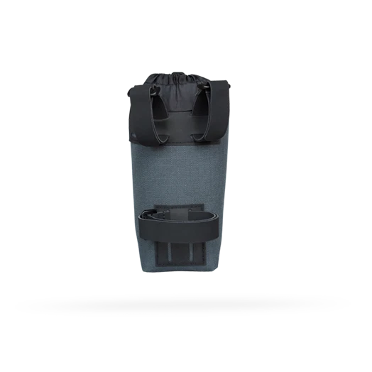 PRO Discover Gravel Feed Bag 0.5L – Stem/Bar Mount Bottle Pouch Bikepacking - Image 2 of 2